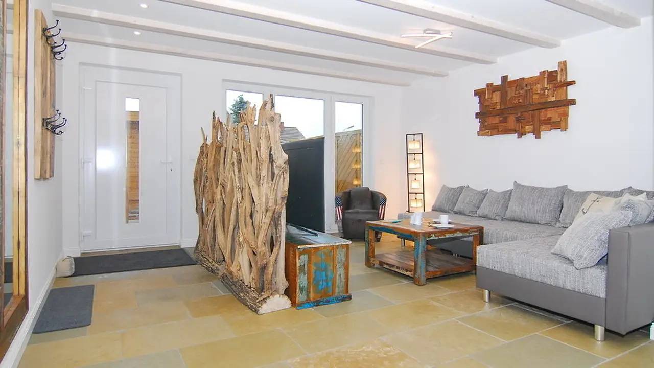 Ferienhaus für 6 Personen (120 m²) in Westerland (Sylt) in Westerland, Sylt (Gemeinde)