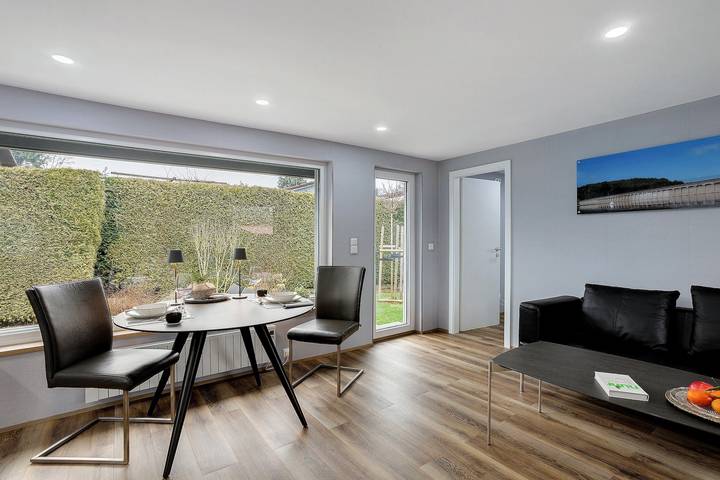 Vakantiehuis Adelon met privéterras, wifi en airco aan de Möhnesee in Völlinghausen, Möhnesee