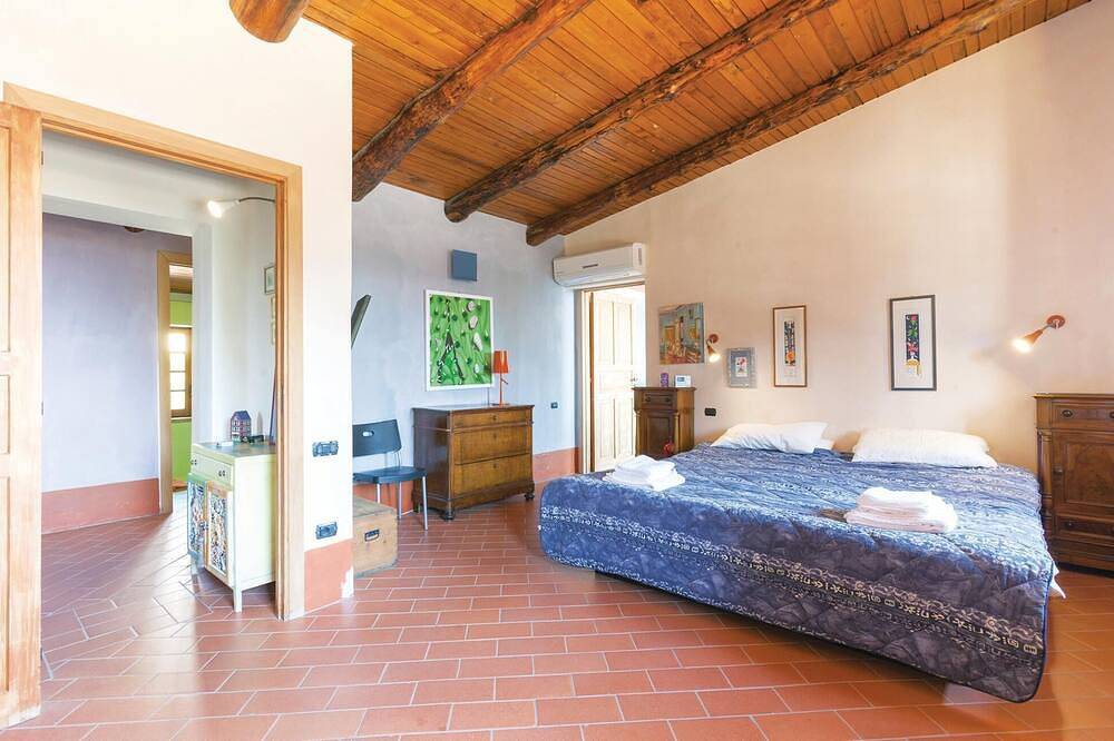 Belle maison à Contursi Terme (Sa) avec sauna in Contursi Terme, Province de Salerne