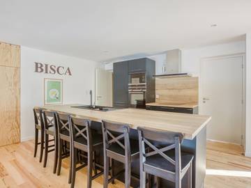 Villa pour 12 Personnes dans Biscarrosse, Côte d’Argent, Photo 2