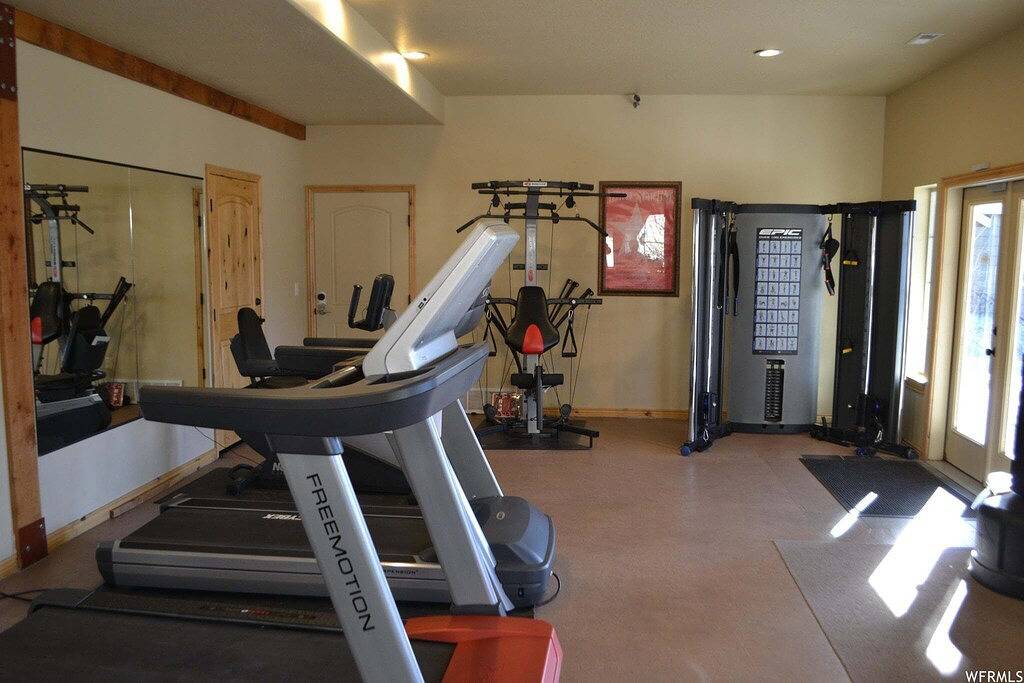 Ganze Wohnung, Luxury Moose Hollow, Powder mountain, 3 bedroom/hot tub Condo in Eden Utah. in Eden (UT), Uinta Wasatch Cache National Forest