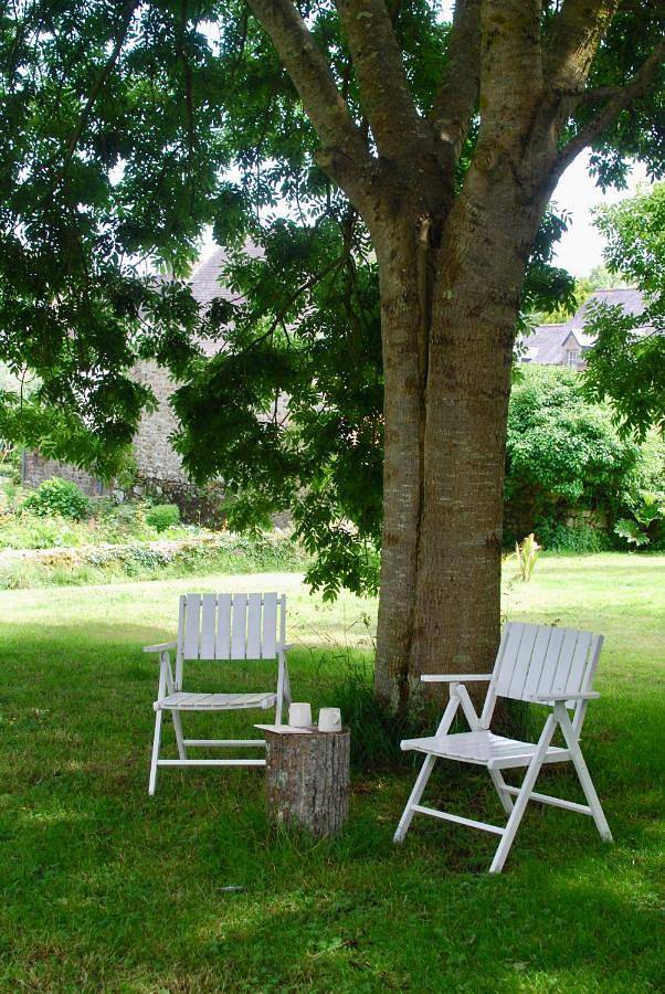 Location de vacances pour 3 personnes, avec vue et jardin à Flamanville - 2
