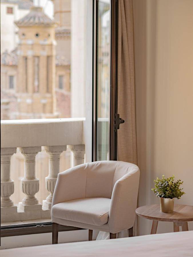 Triple Room in Saragosse, Province de Saragosse