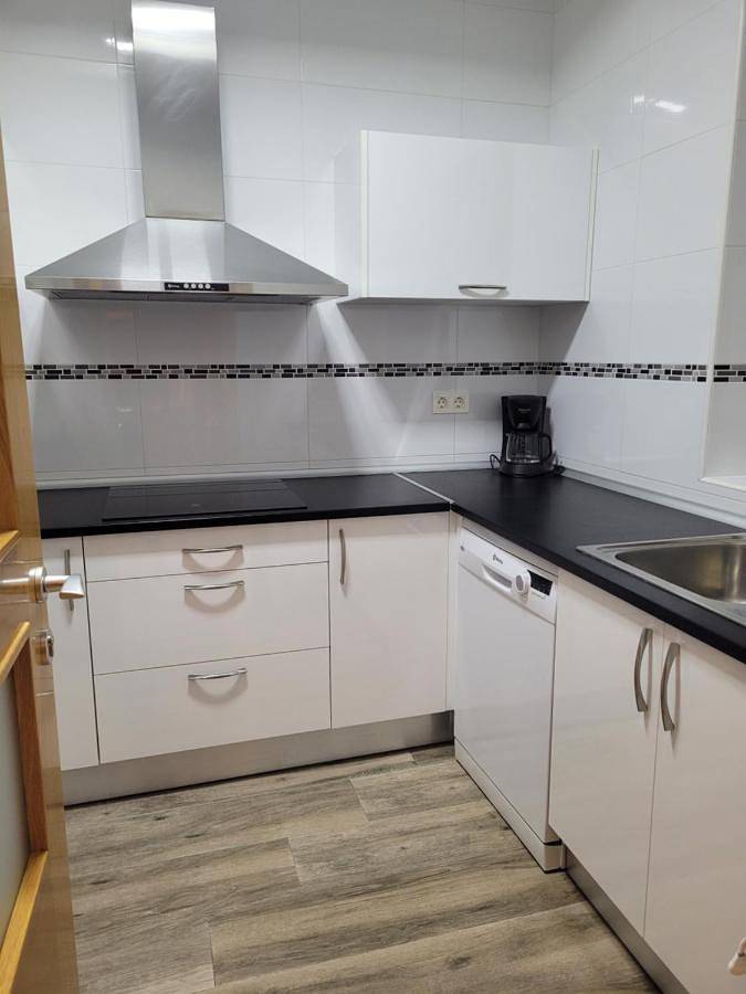 Casa de vacaciones para 7 personas, con jardín y vistas en Provincia de Palencia - 3