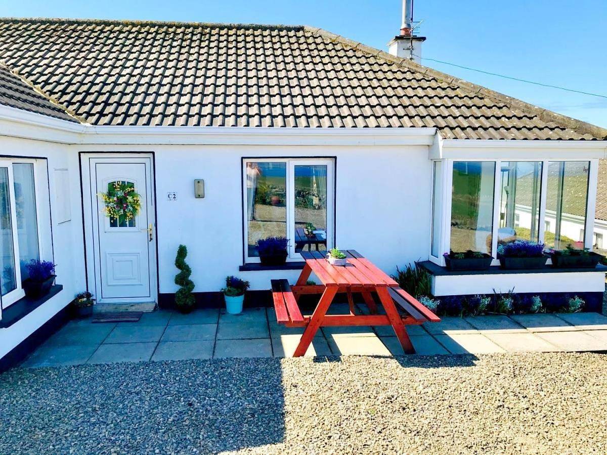 Three-Bedroom Cottage in County Clare