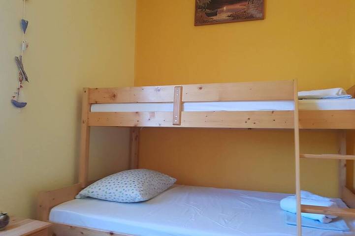 Ganze Wohnung, Für 4 Personen in Rogotin, Dubrovnik-Neretva