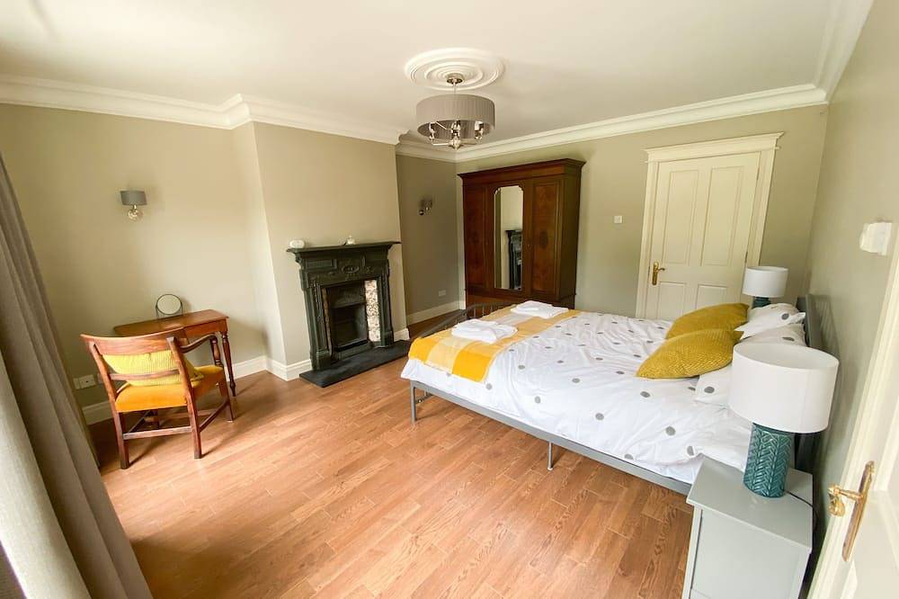 Beautiful 5 bedroom home in Mid Ulster- Magherafelt in Grafschaft Londonderry