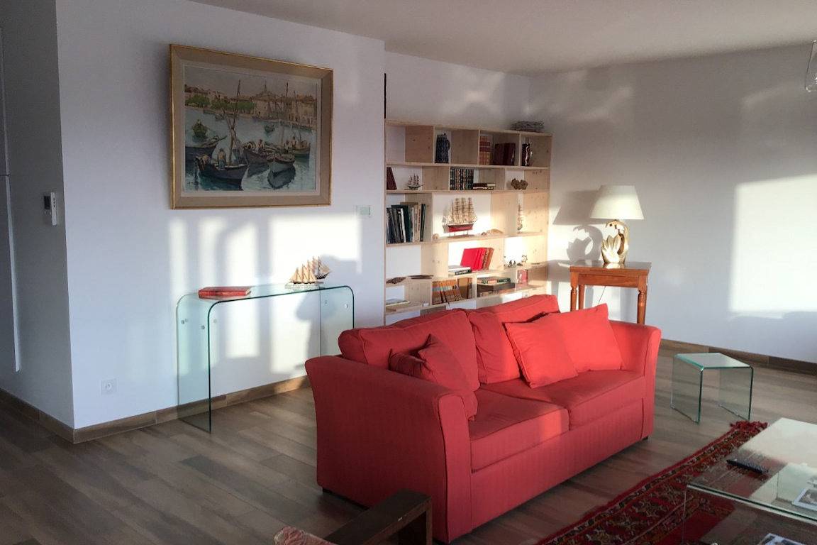 Appartement entier, Appartement le Raphael in Albi, Région d'Albi