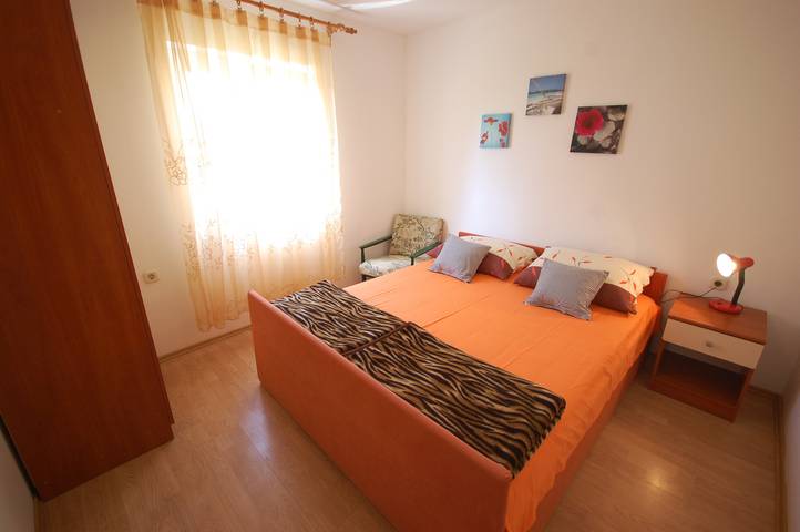 Holiday apartment for 4 people - 1