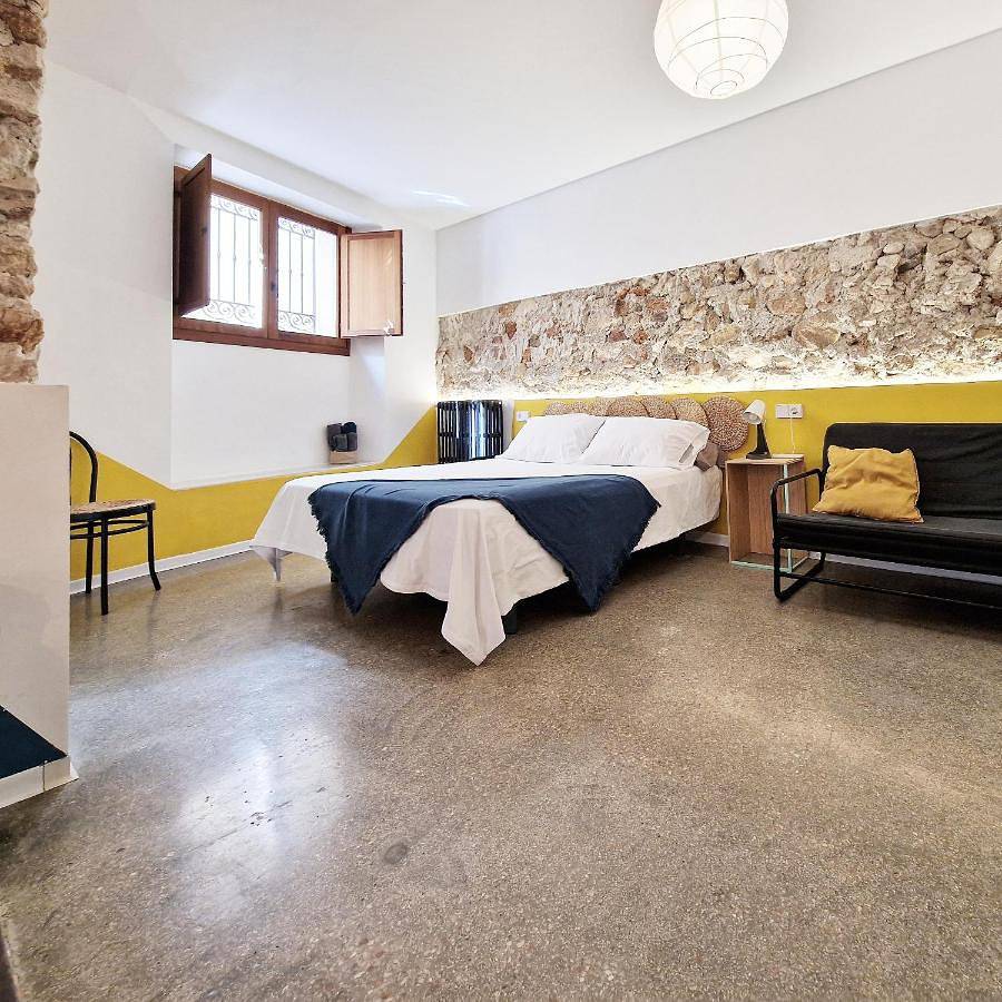 Appartamento intero, El 32 in Lorca, Murcia Entroterra