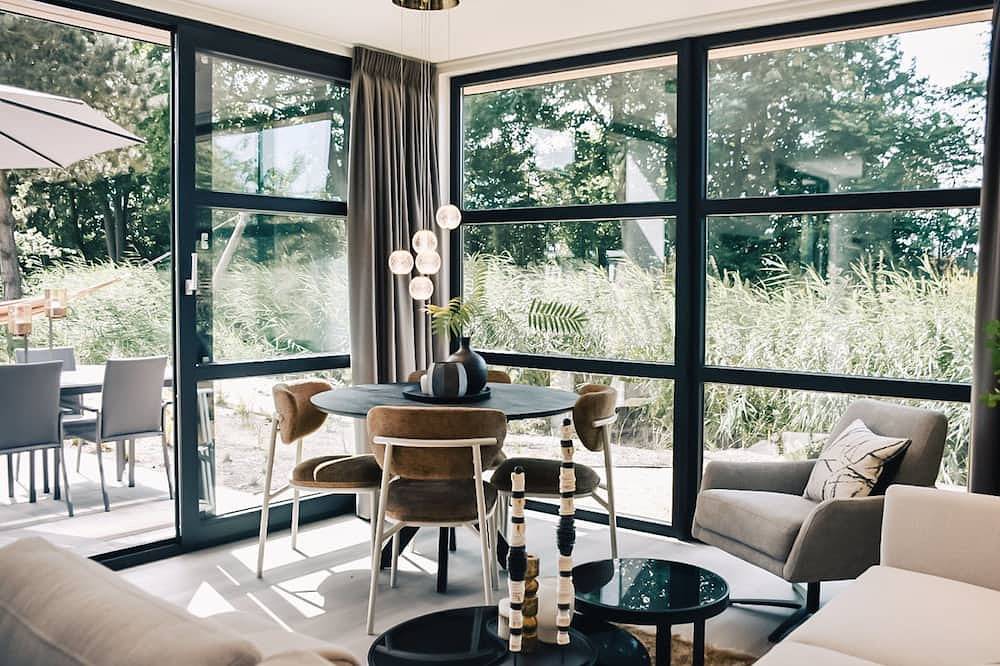 Villa Bloomingdale by Interhome in Niederländische Nordsee