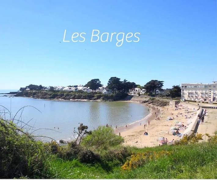 Gîte pour 4 personnes, avec vue et terrasse à Billiers - 4