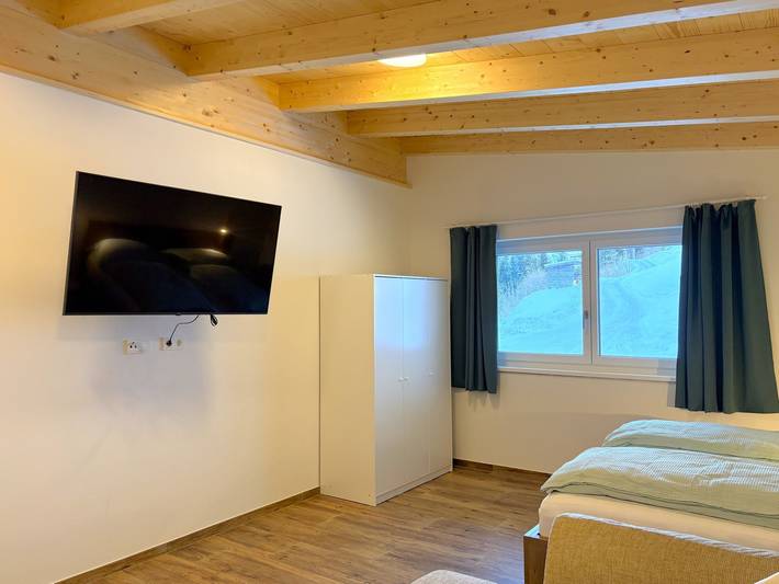 Ganze Wohnung, Haus Stöckl in Hohe Tauern, Hollersbach im Pinzgau