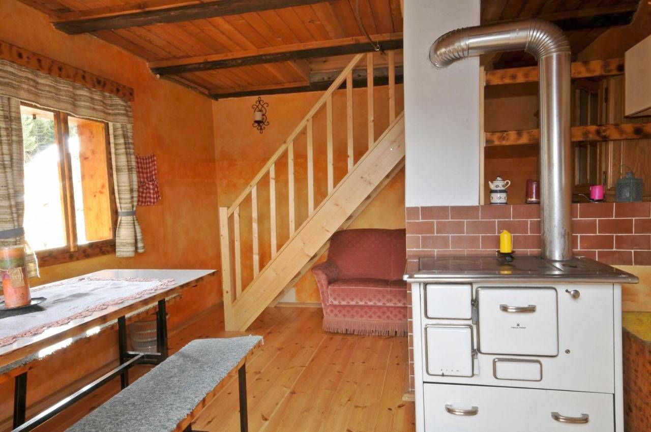Holiday Home in Stall, Bezirk Spittal an der Drau