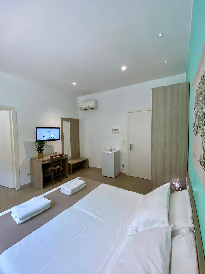 Al 136 in Capo d'Orlando, Provincia di Messina