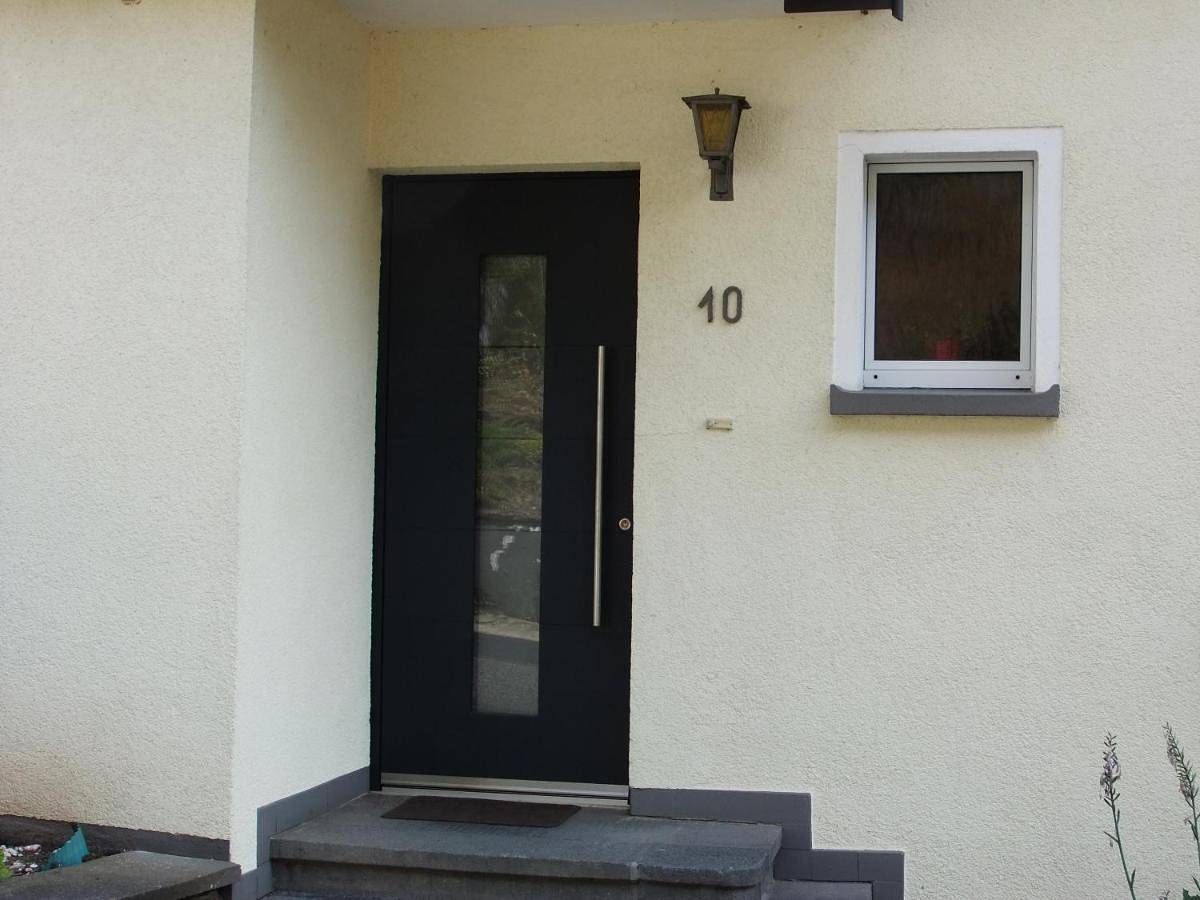 Ganze Wohnung, Ferienwohnung Morgen in Valwig, Cochem-Zell