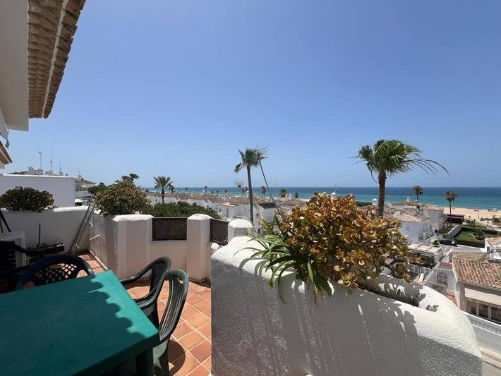 Ferienwohnung für 5 Personen, mit Pool und Terrasse sowie Garten - 1