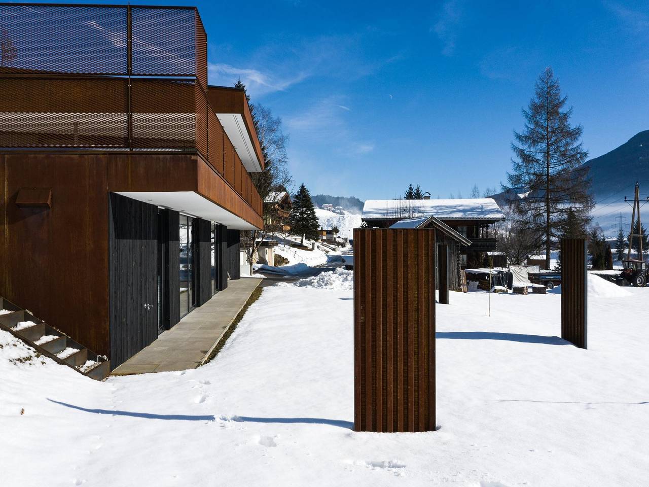 Geheel appartement, Appartement Gidi en Lisl in Bramberg am Wildkogel, Kitzbüheler Alpen