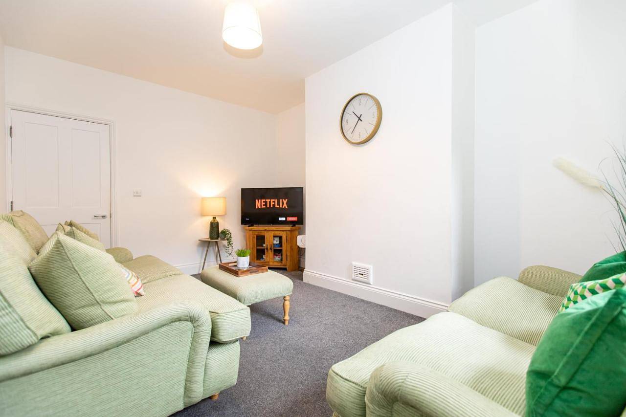 Entire apartment, Two-Bedroom Apartment in Ilkley, West Yorkshire