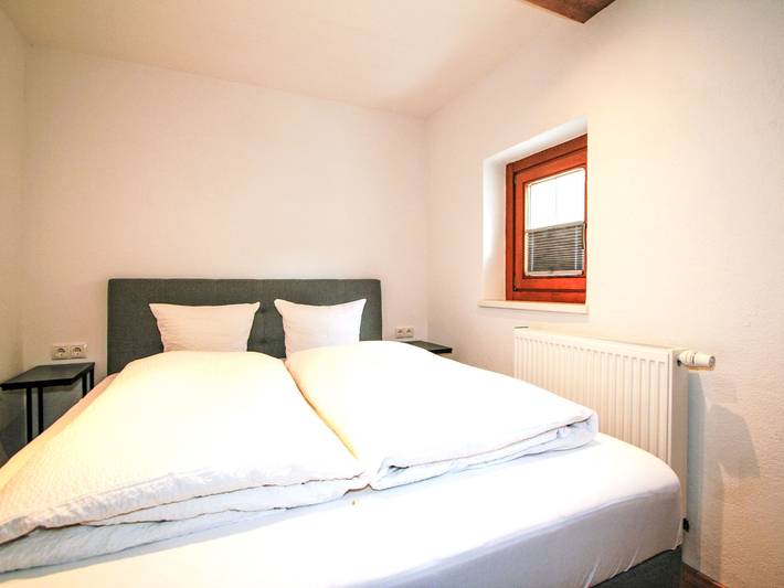 Ferienwohnung für 4 Personen, mit Garten und Terrasse, mit Haustier in Hippach - 4