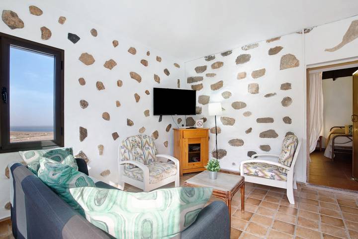 Ferienhaus für 6 Personen, mit Garten auf Fuerteventura - 3