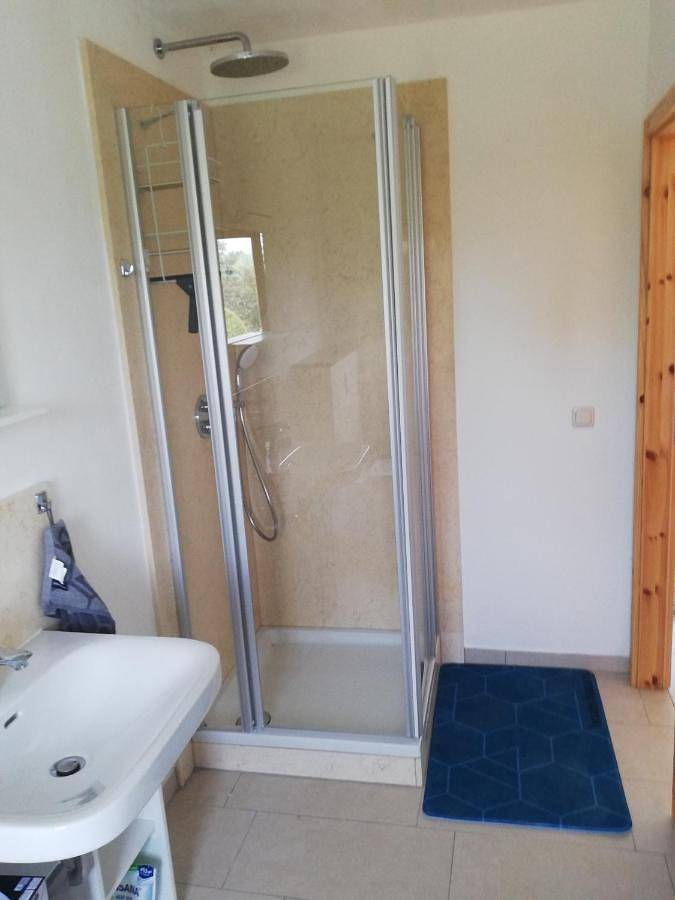 Ferienwohnung für 3 Personen, mit Terrasse in Wittenburg - 4