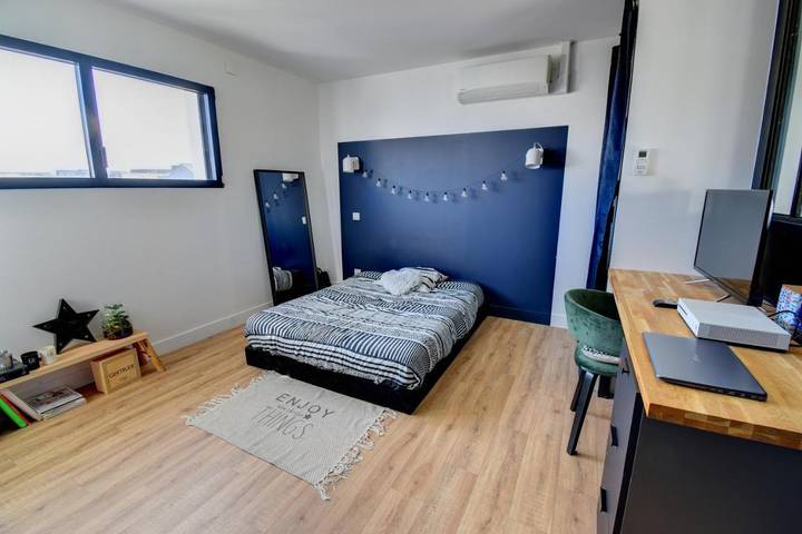 Appartement de vacances pour 2 personnes, avec vue