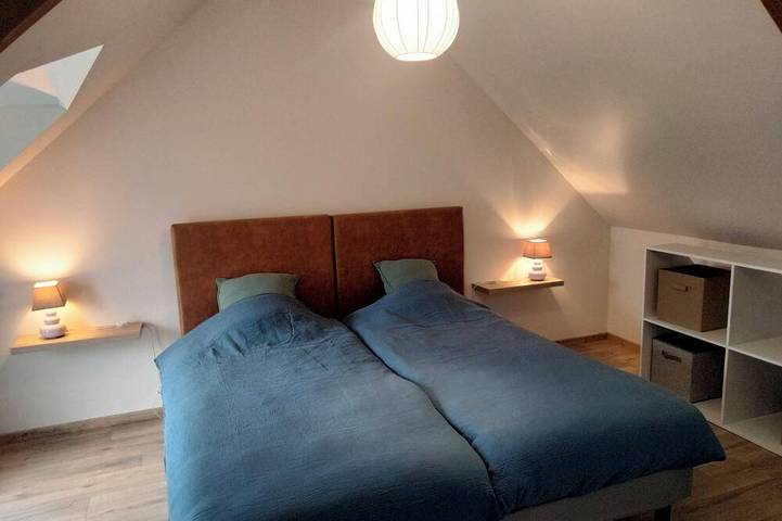 Location de vacances pour 4 personnes à Pihen-lès-Guînes - 2