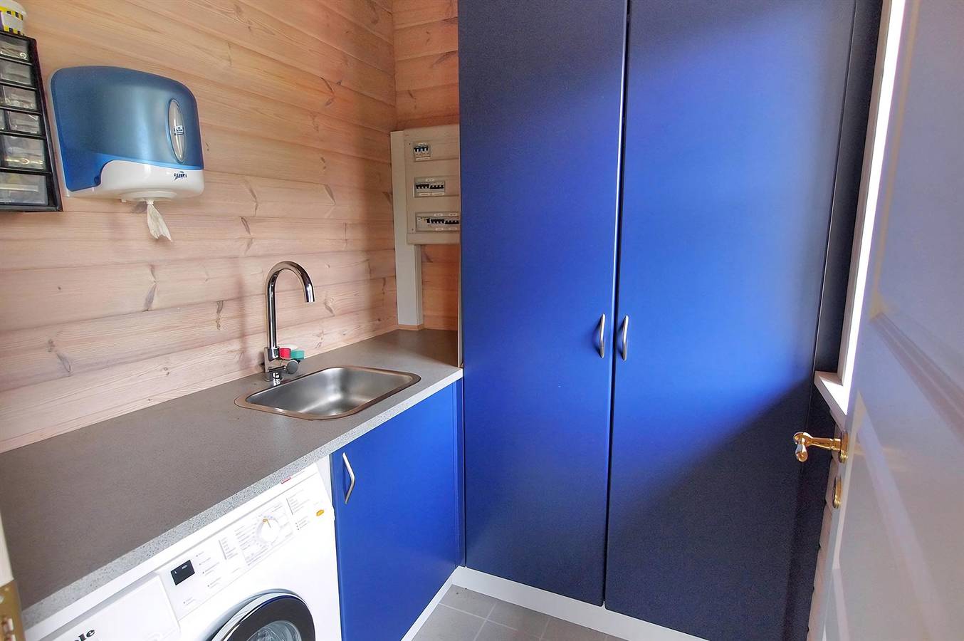 Nice home in Præstø w/ Wifi and 3 Bedrooms in Bønsvig Strand, Præstø