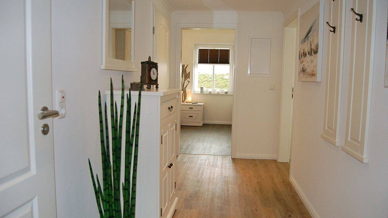 Ganze Ferienwohnung, Ferienwohnung für 4 Personen (73 m²) in Büsum in Hafen Büsum, Büsum