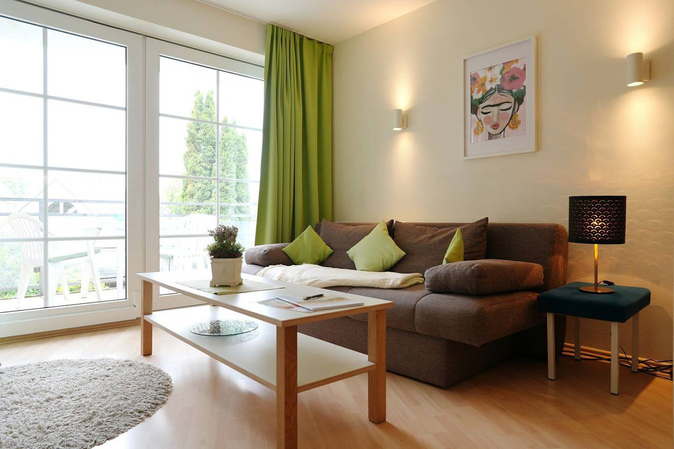 Vakantiewoning voor 4 Personen in Timmendorfer Strand, Südliche Ostseeküste