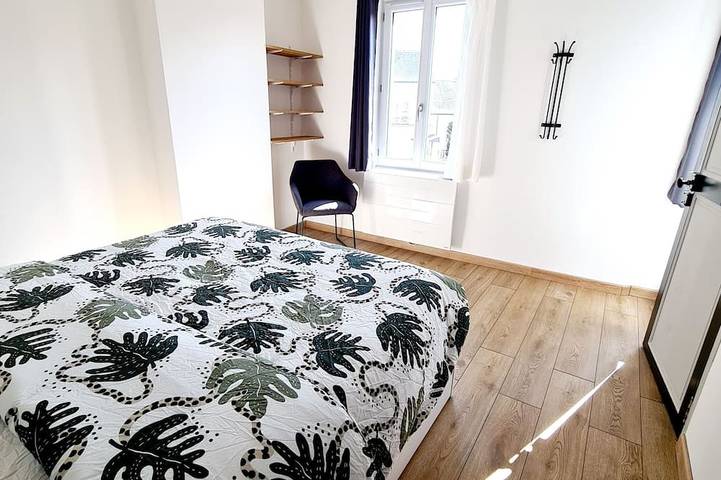 Location de vacances pour 4 personnes à Cheillé - 4