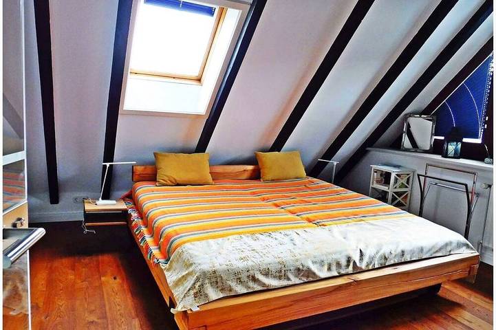 Ganze Wohnung, 4-Zimmer Ferienwohnung  Sylter Deichwiese mit Garten/Terrasse in Westerland Sylt in Tinnum, Sylt (Gemeinde)