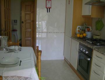 Casa De Férias para 4 Pessoas em Alvor, Distrito de Faro, Foto 1
