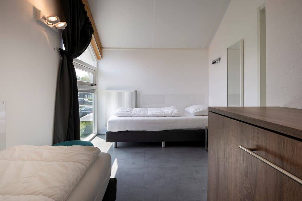 Zonnedorp 13 Villa für Strandurlaub an der Nordssee in Renesse Strand, Renesse