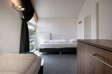 Villa pour 6 Personnes dans Plage de Renesse, Renesse, Photo 4