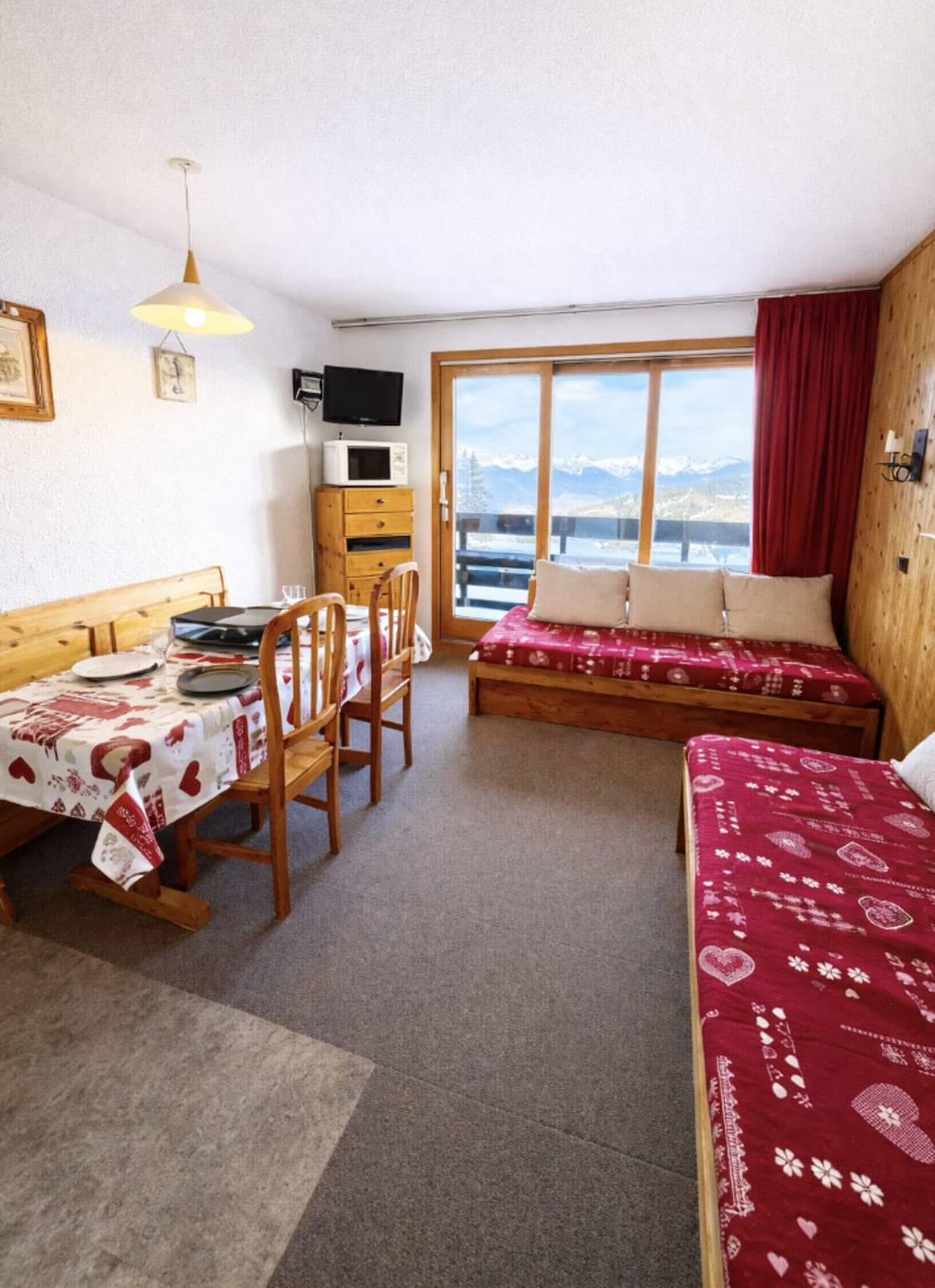 Appartement de vacances