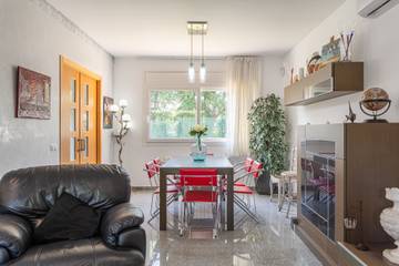 Casa Rural para 6 Personas en Llagostera, Gironés, Foto 4