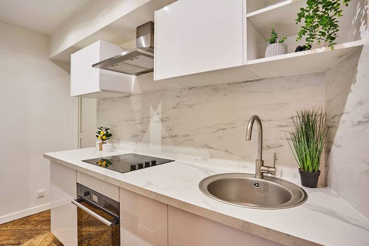 Appartamento intero, Superb apartment Center of Paris in Parigi, Ile-de-France