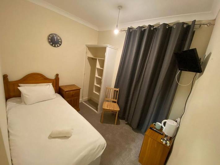 B&B für 4 Personen in England - 3