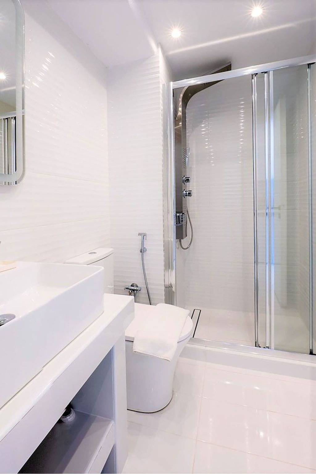 Apartment Rose 2 in Tourlos (Mykonos), Mykonos