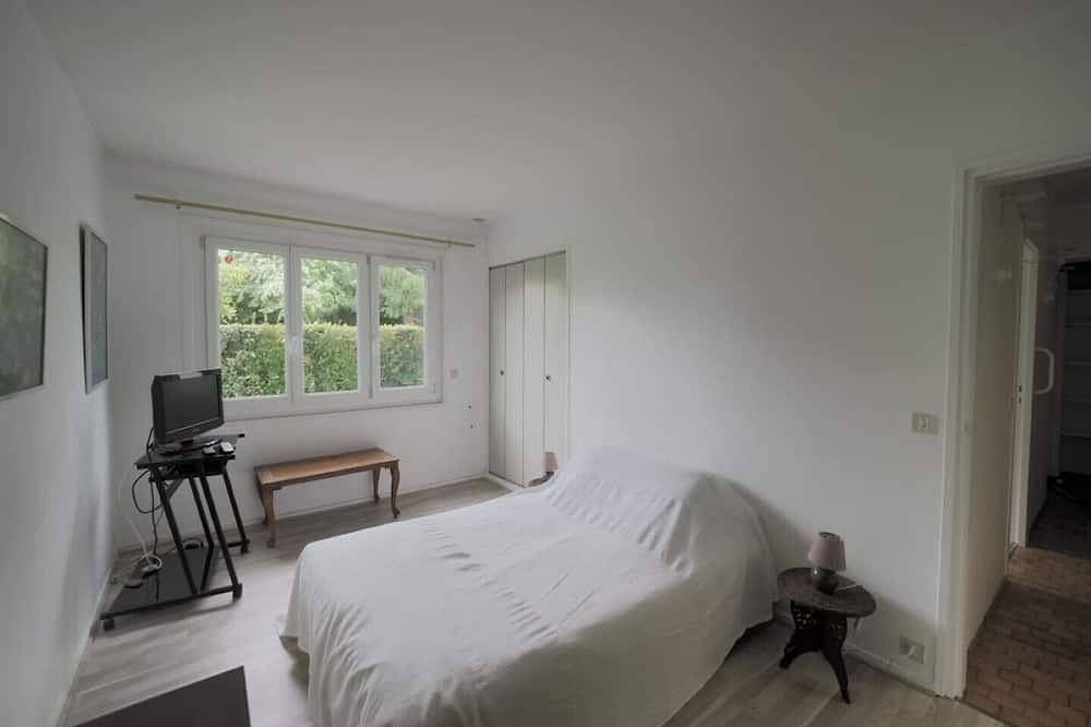 Villa St Jean de Luz, Vue Mer, Plage 5 mins à Pied, Parking, Wifi in Saint-Jean-de-Luz, Région de Bayonne