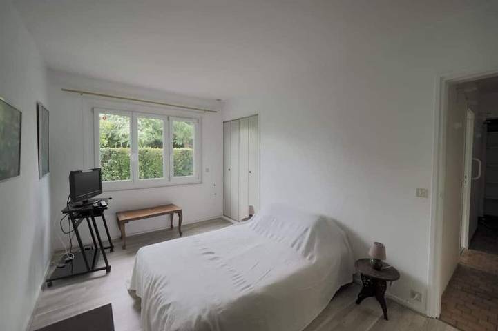 Villa pour 10 personnes, avec jardin à Saint-Jean-de-Luz - 4