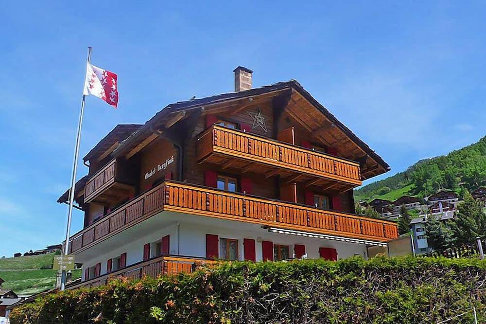 Appartamento vacanze a Grachen a partire da 138€ a notte
