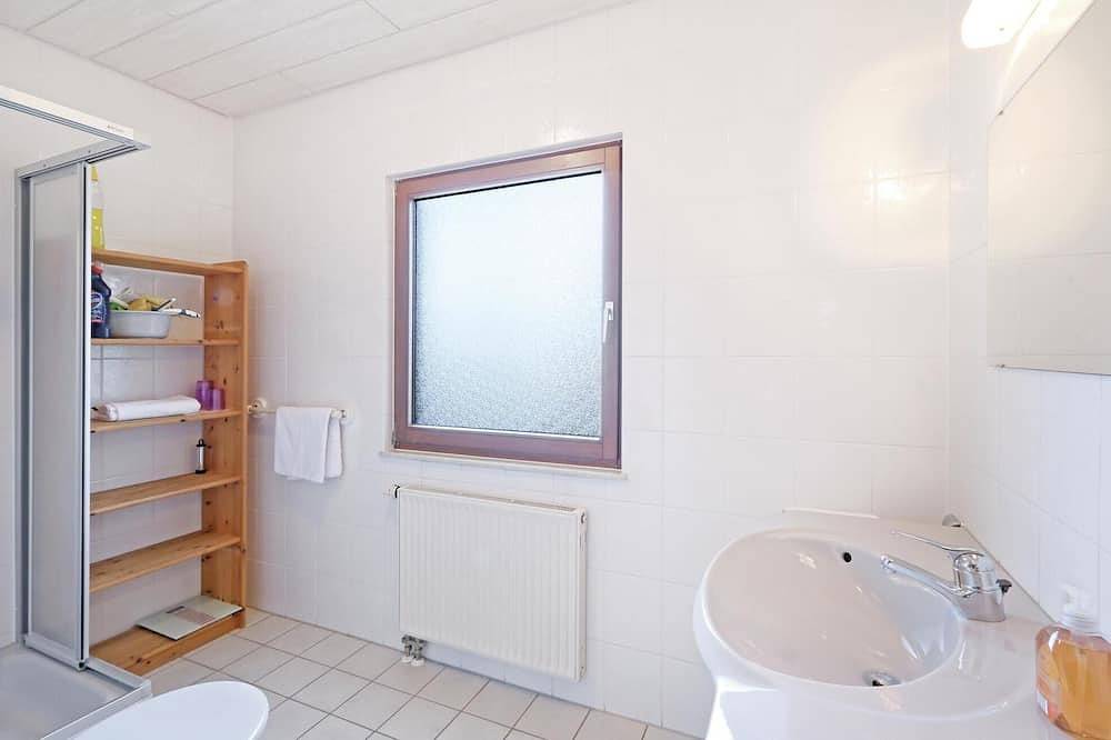 Ferienhaus 29 in Kirchheim in Kirchheim, Knüllgebirge