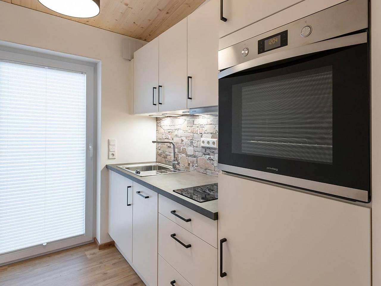 Ganze Ferienwohnung, Gästezimmer/Appartement Familie John - Appartement mit Küche in Veitsbronn, Franken