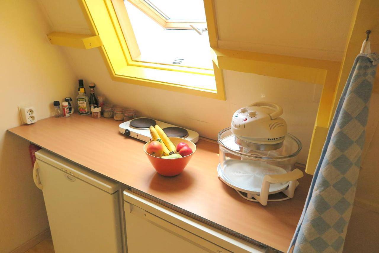 Ganze Wohnung, One-Bedroom Apartment in Zierikzee, Zeeuwse Kust