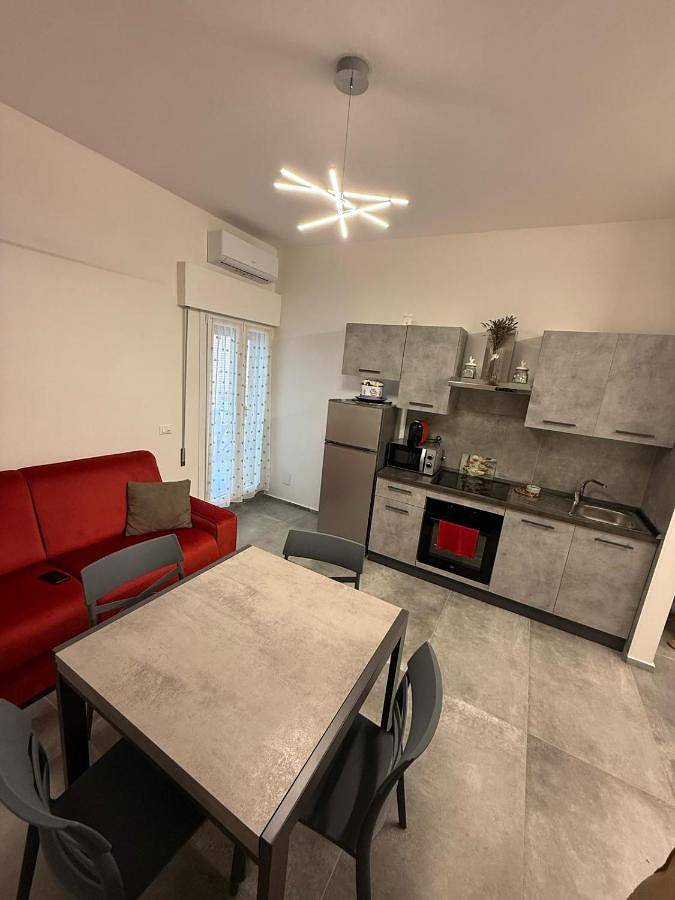 Appartamento per 6 persone, con Balcone e Terrazza a Lido di Savio