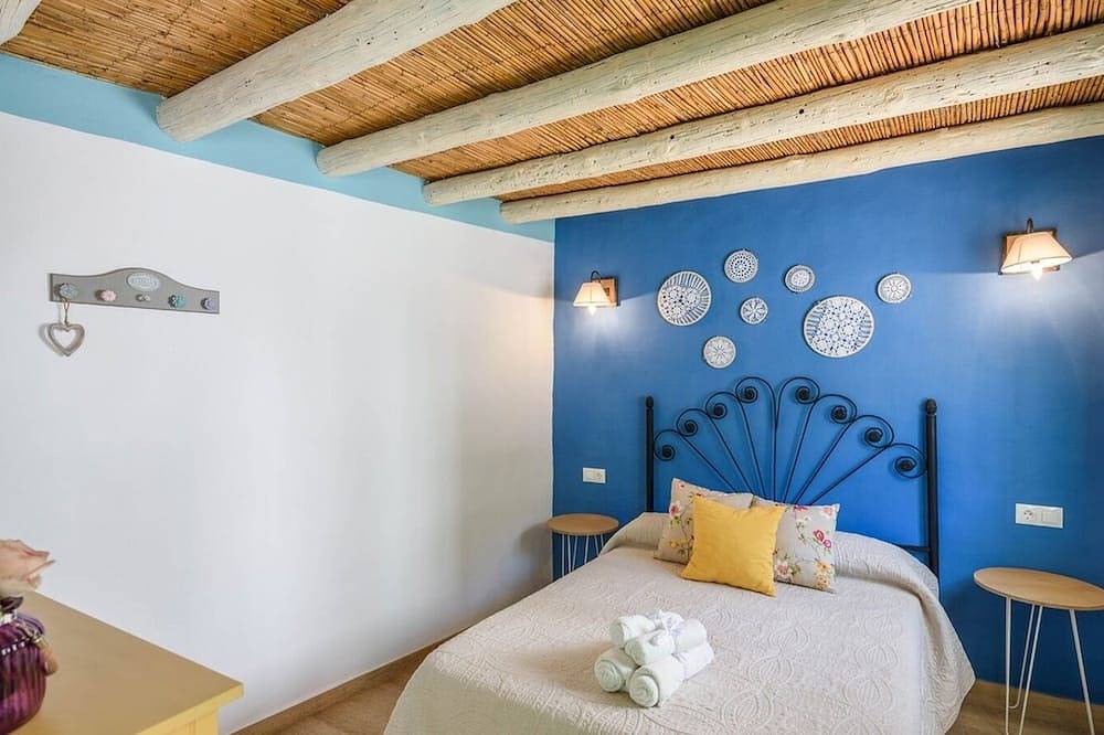 Casa Alhama Frigiliana by Ruralidays in Acebuchal, Cómpeta