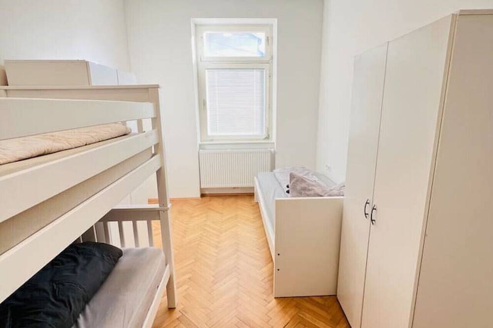 Ganze Wohnung, Villa Rebuli - room - zentral leben in der in Leoben, Östliche Obersteiermark